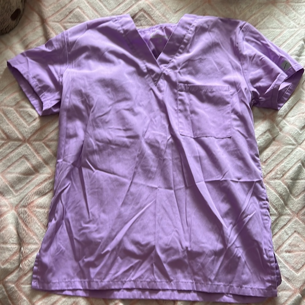 Scrub set - Picture 3 of 3